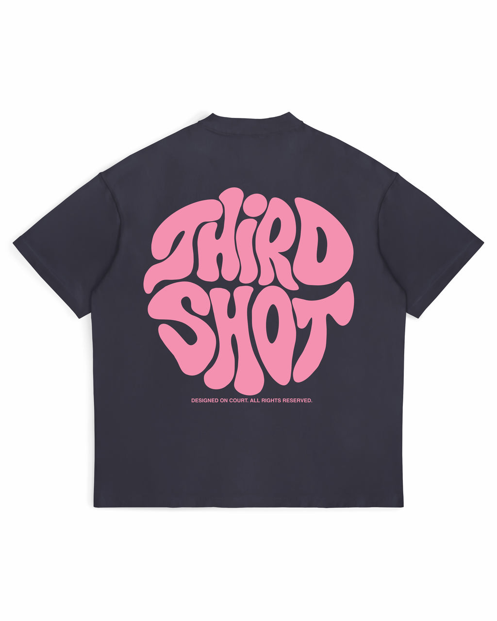 Retro Tee