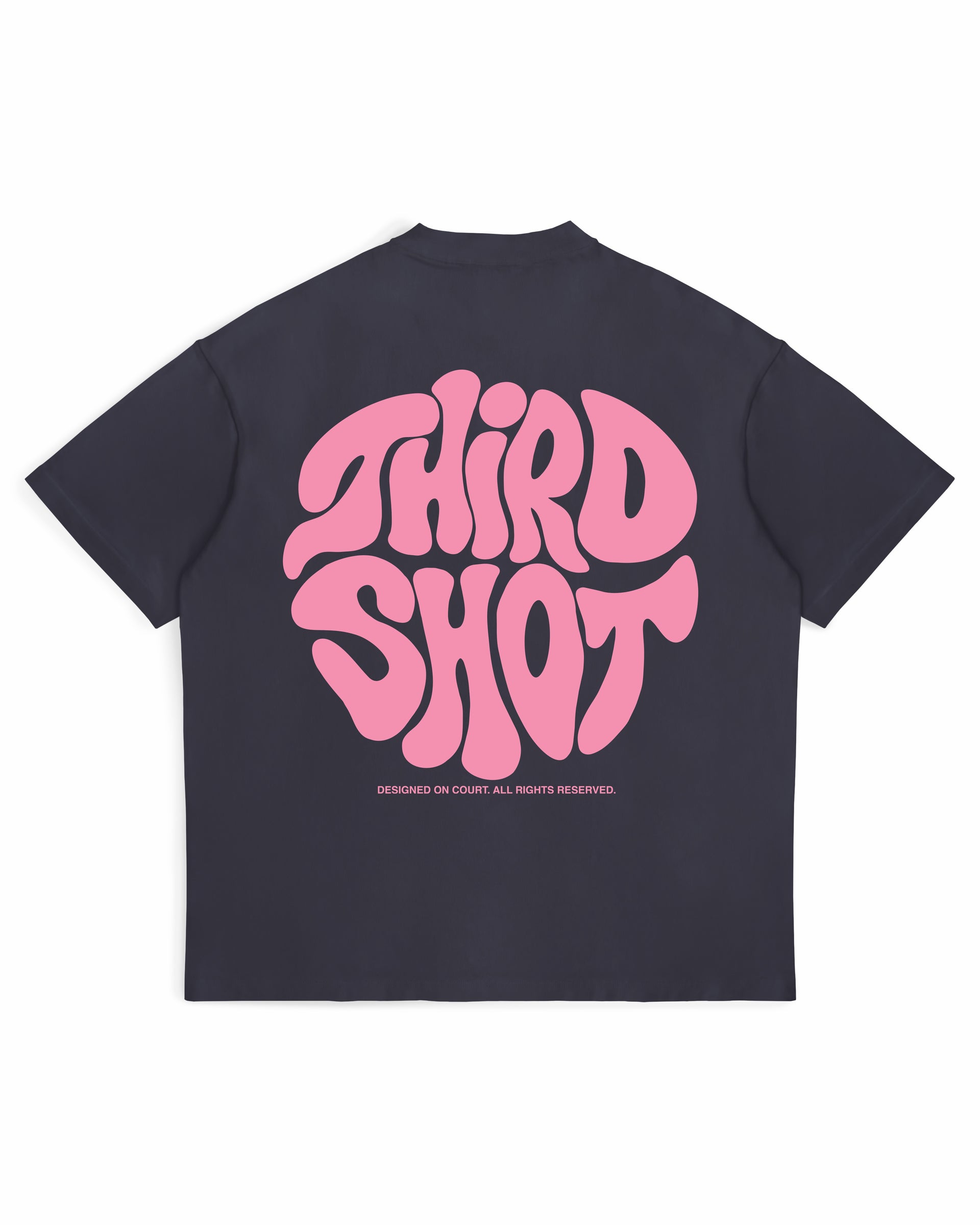 Retro Tee