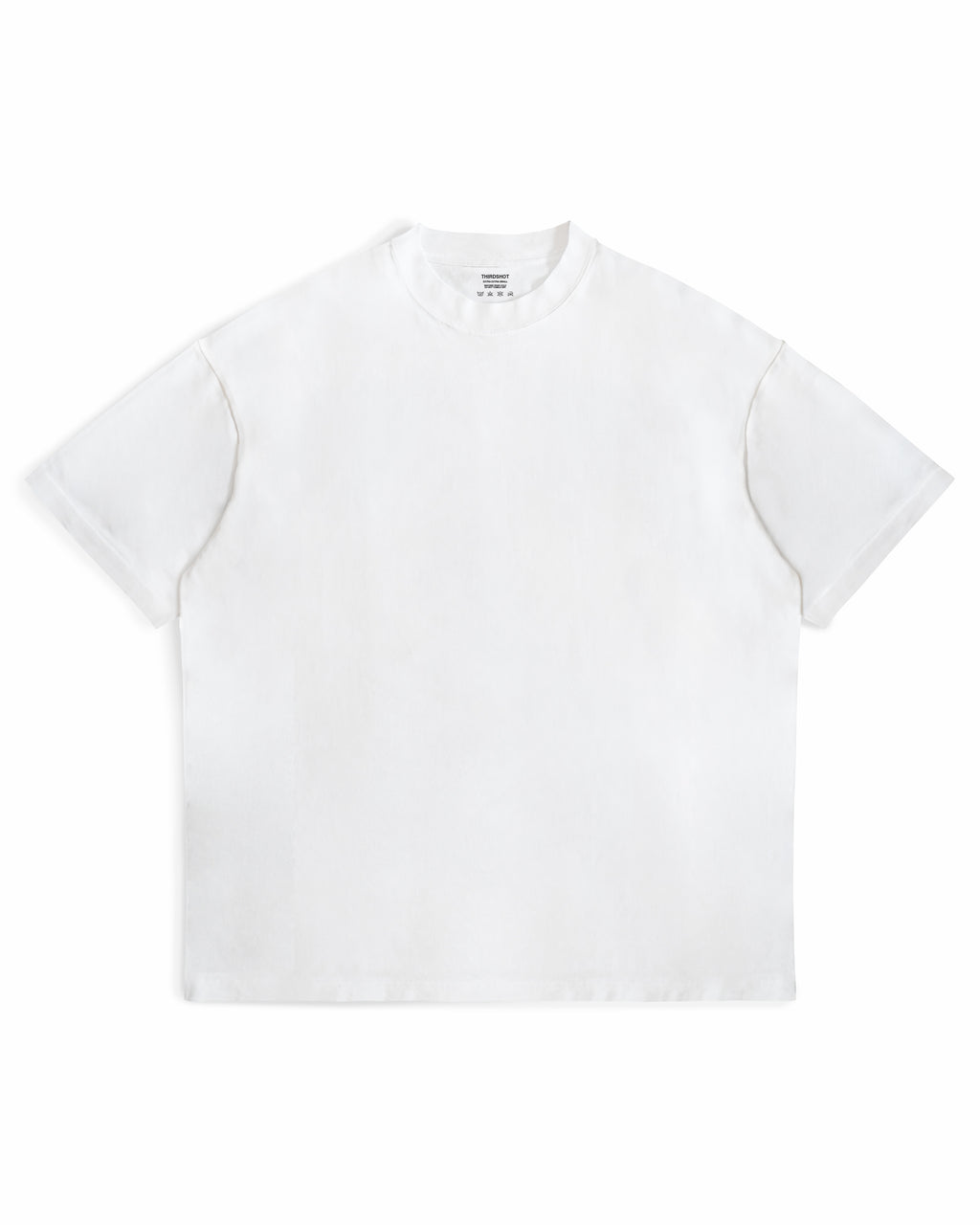Americano Box Tee