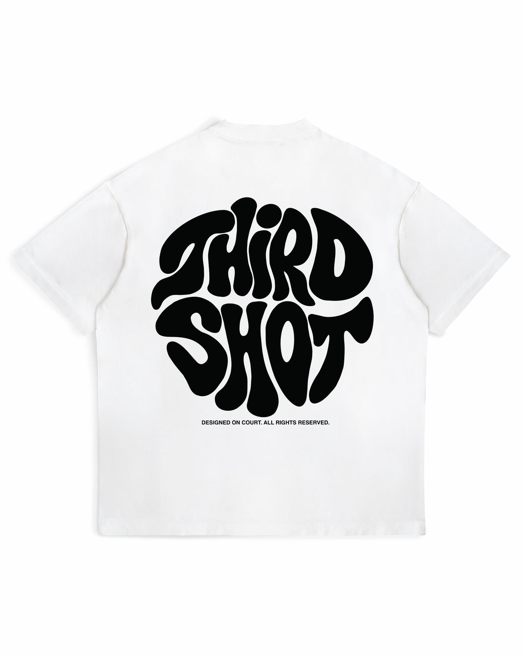 Retro Tee