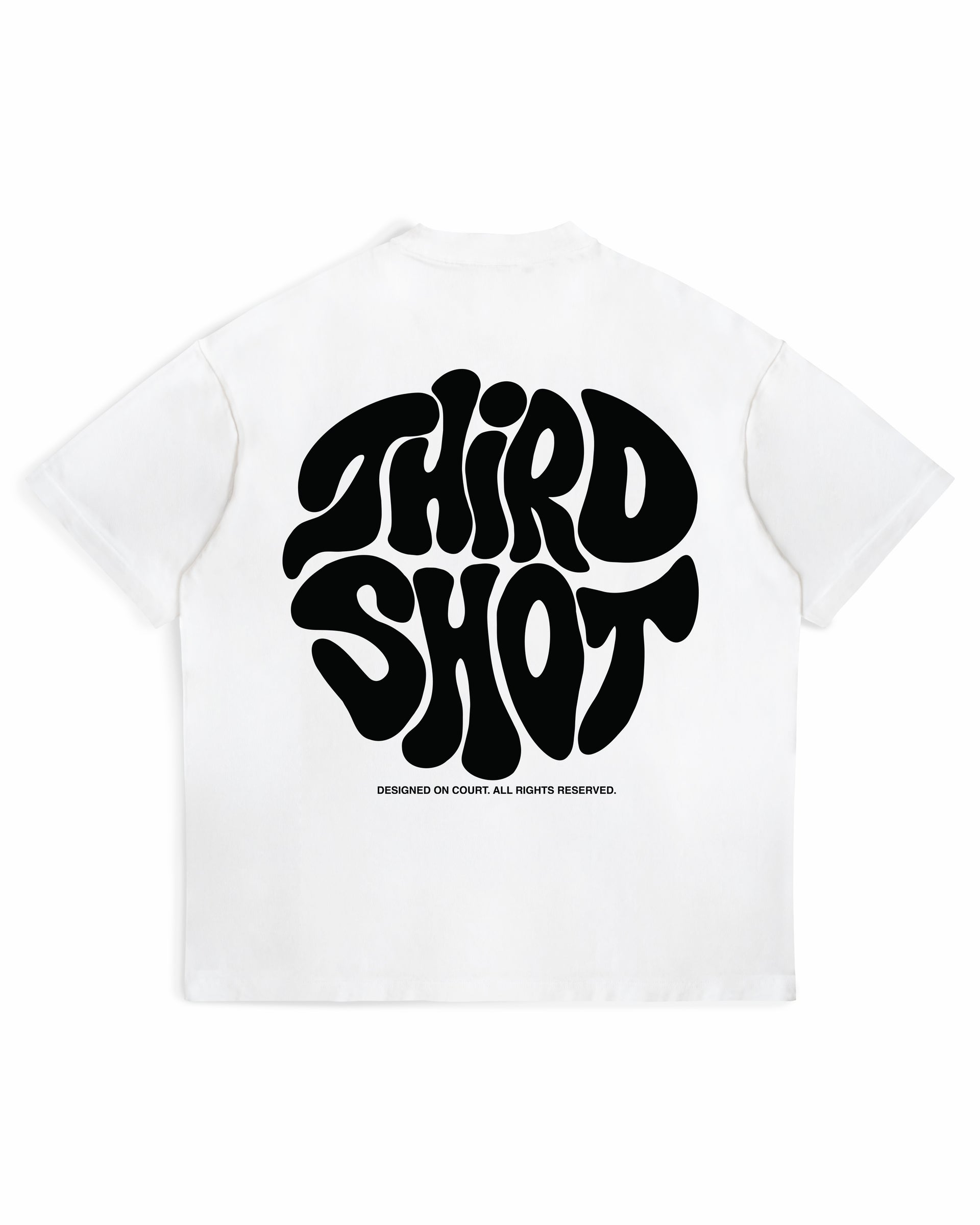 Retro Tee