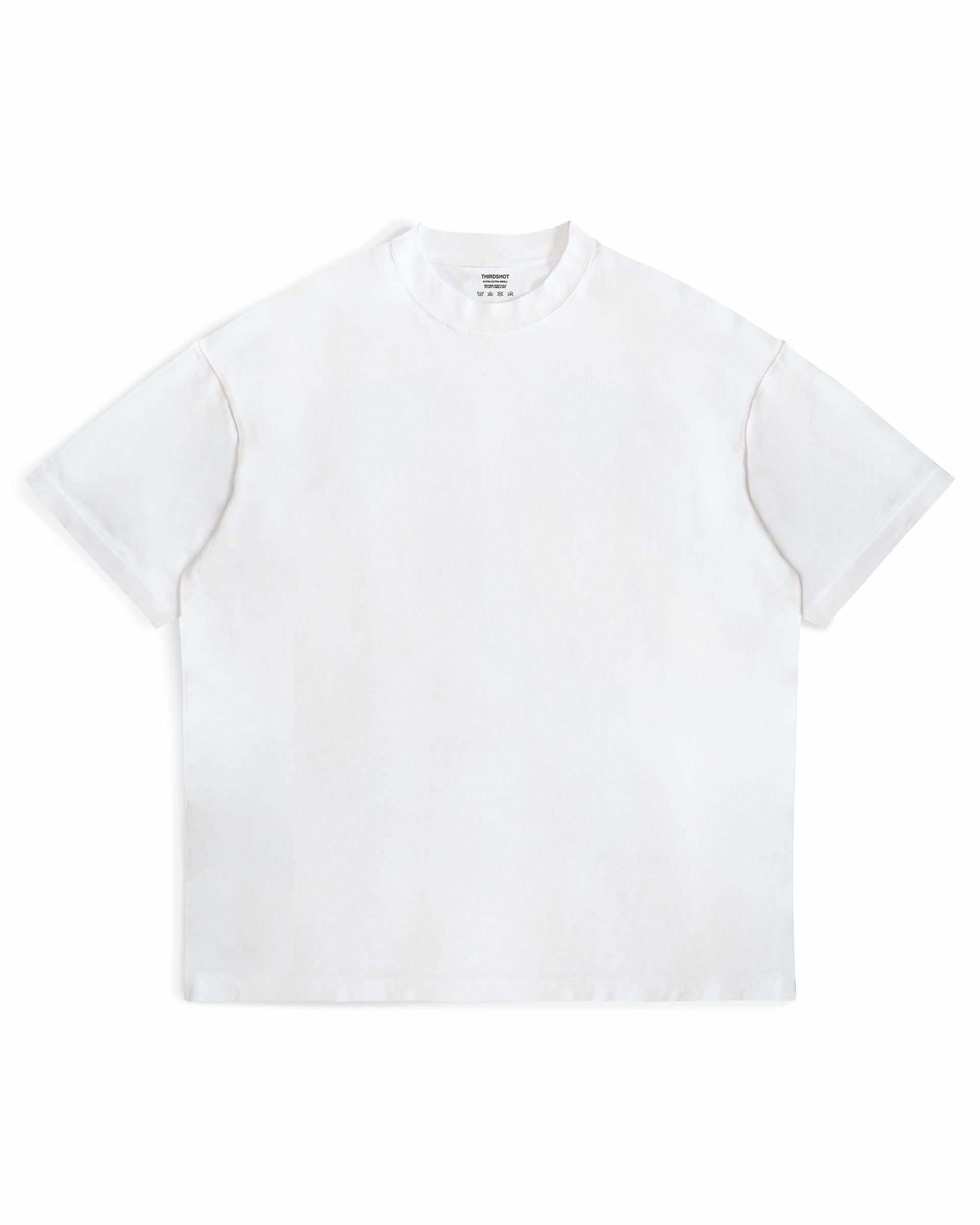 Retro Tee