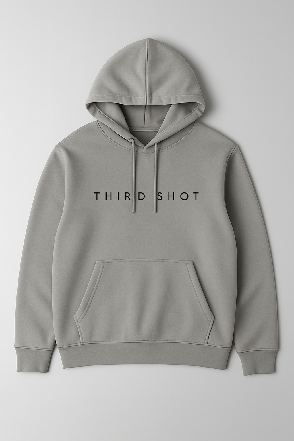 Premium Third Shot Hoodie