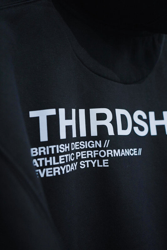 Cordless Racket Unisex Hoodie