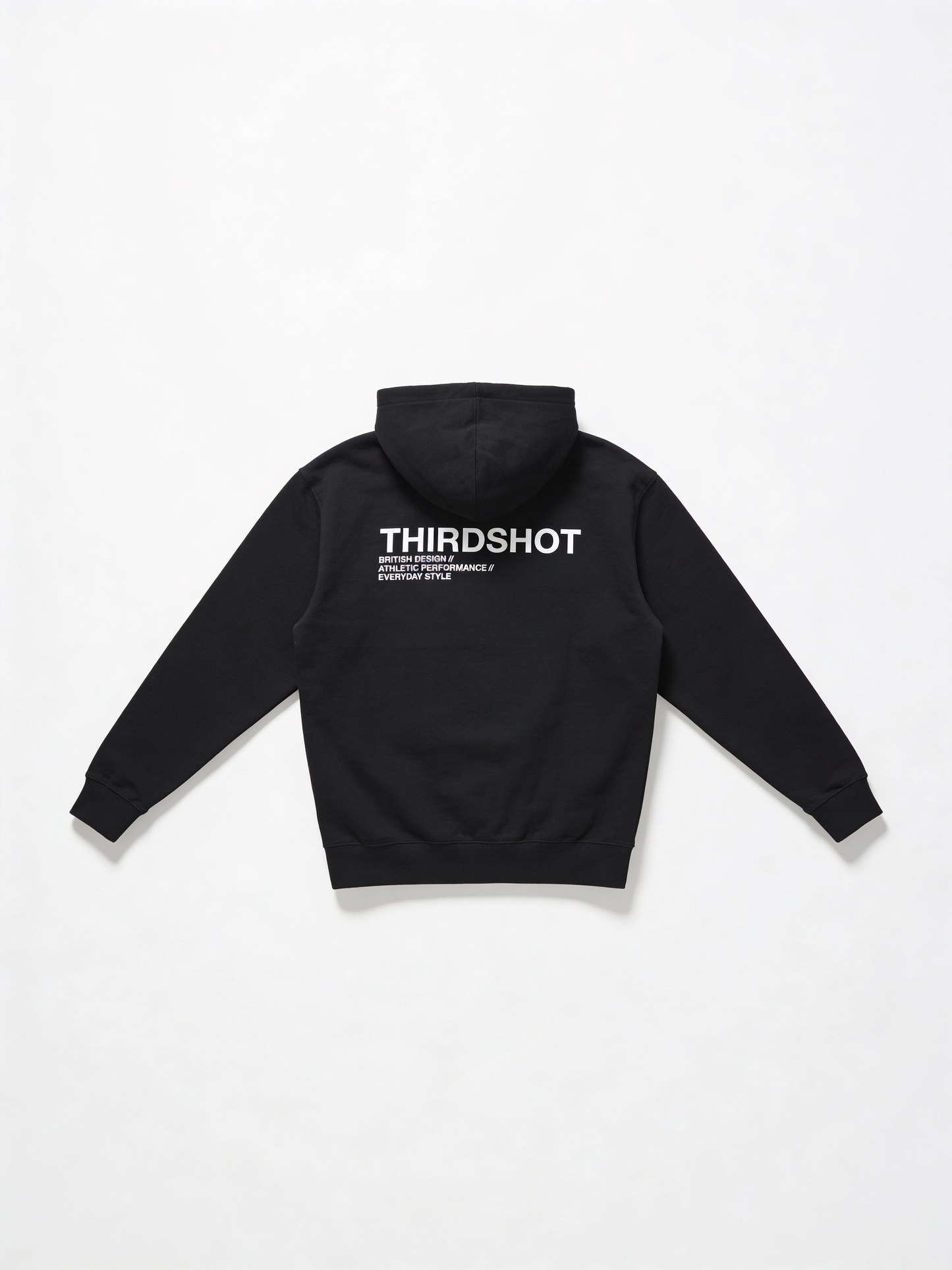 Cordless Racket Unisex Hoodie