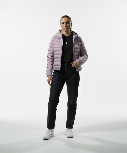 Core Puffer - Third Shot UK 