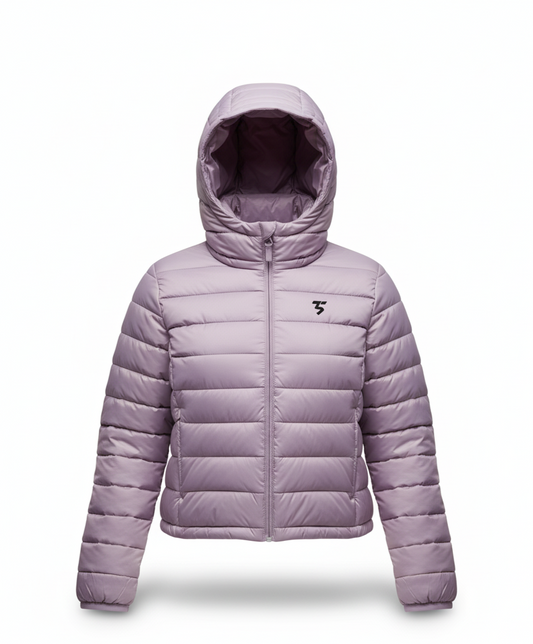 Core Puffer - Third Shot UK 