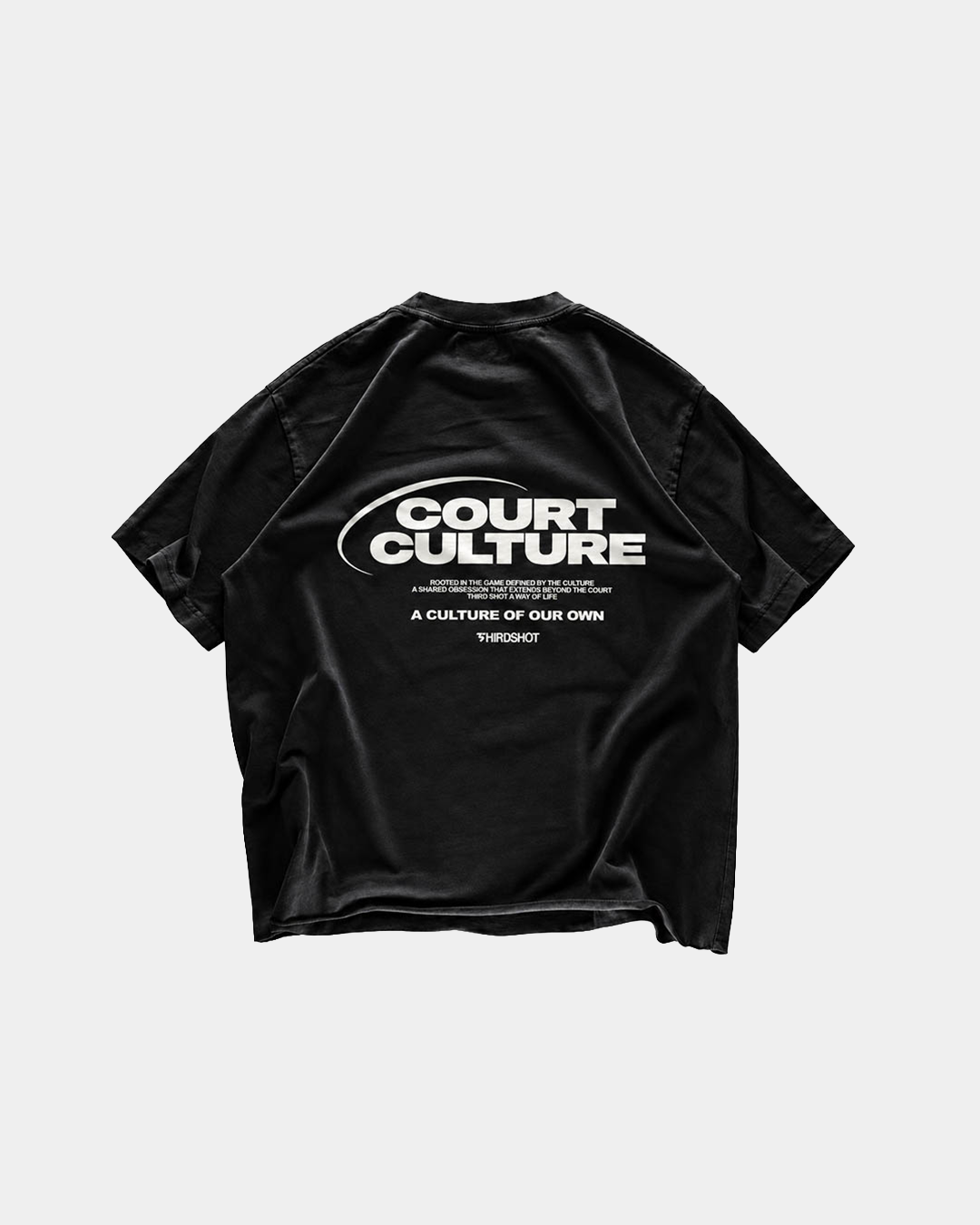 A Culture of Our Own Tee
