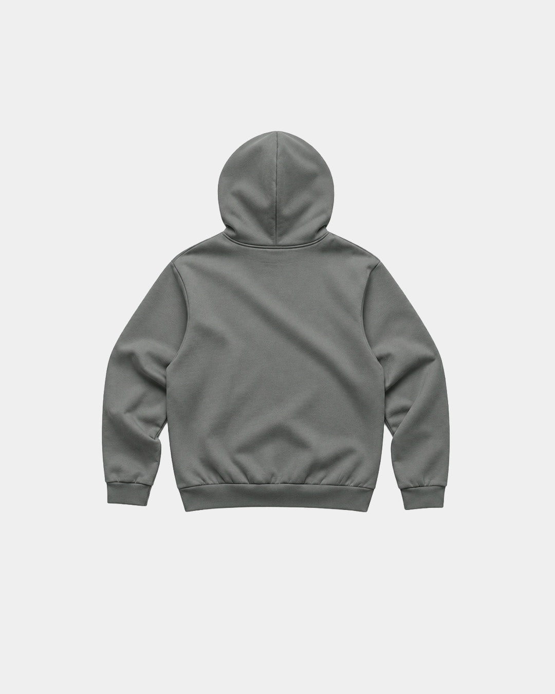 Men's Court & Culture Box Hoodie - Warm Stone