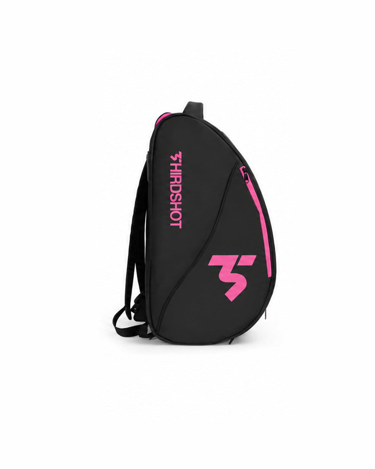 Court Rucksack - Pink