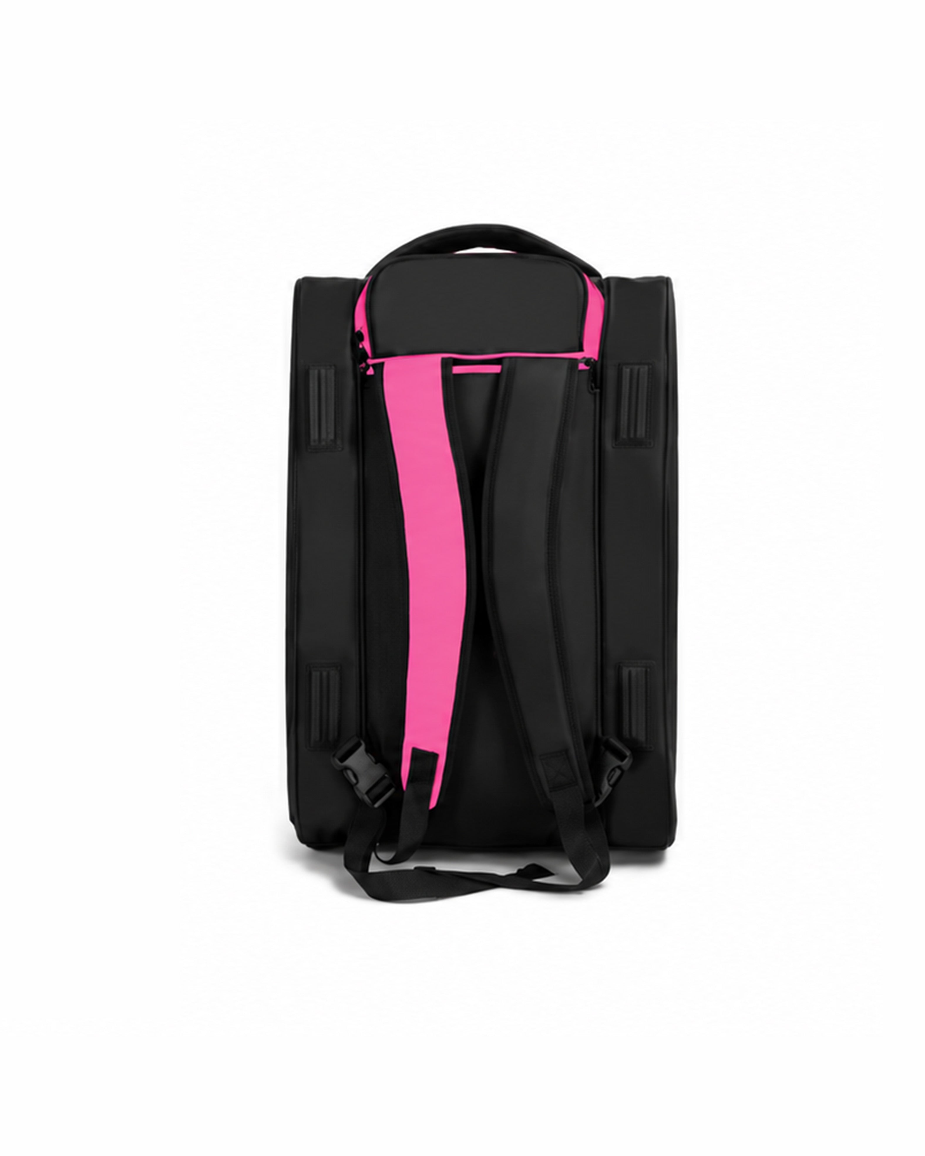 Court Rucksack - Pink – Third Shot