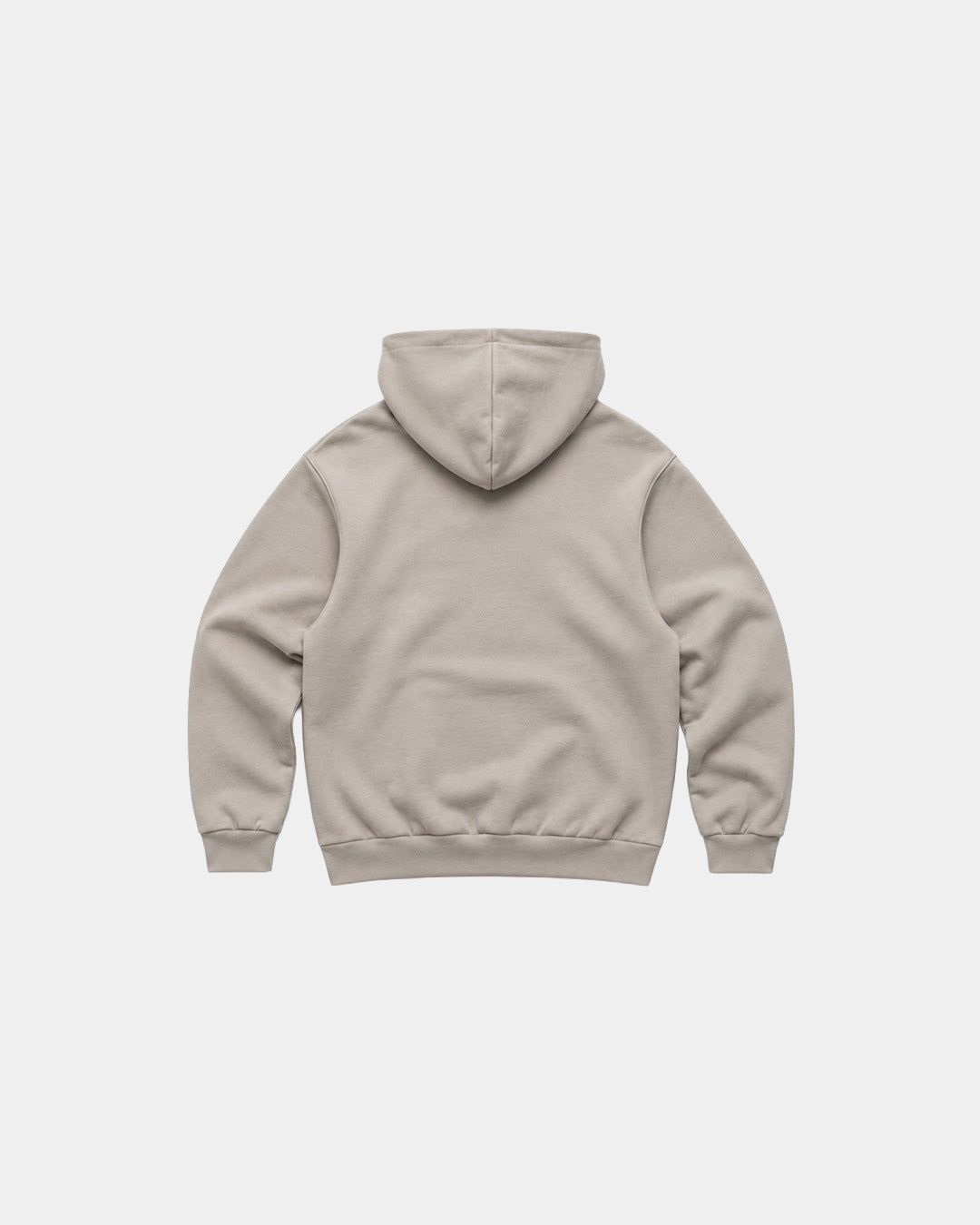 Men's Court & Culture Box Hoodie - Faded Moss