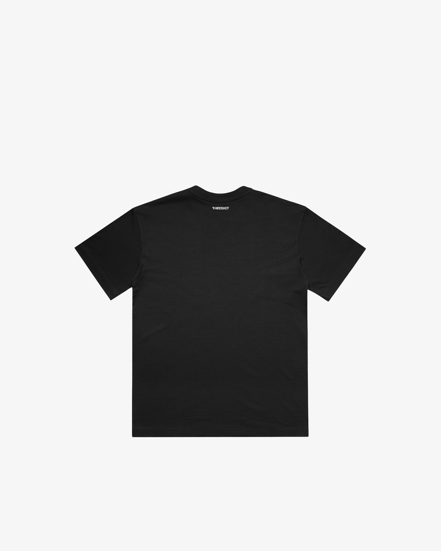 Third Shot Court & Culture Box T-Shirt — padel & pickleball t-shirt