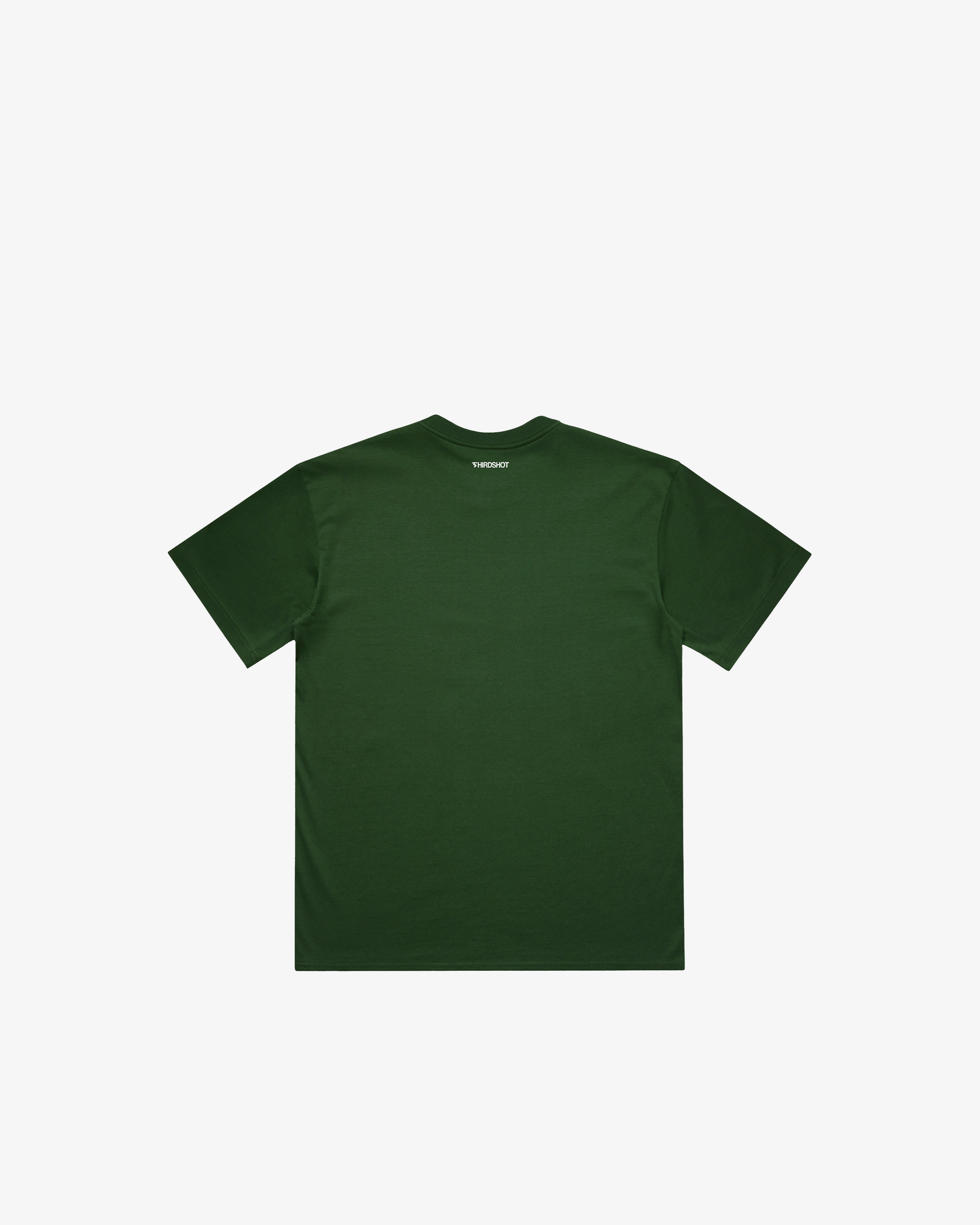 Third Shot Court & Culture Box T-Shirt — padel & pickleball t-shirt