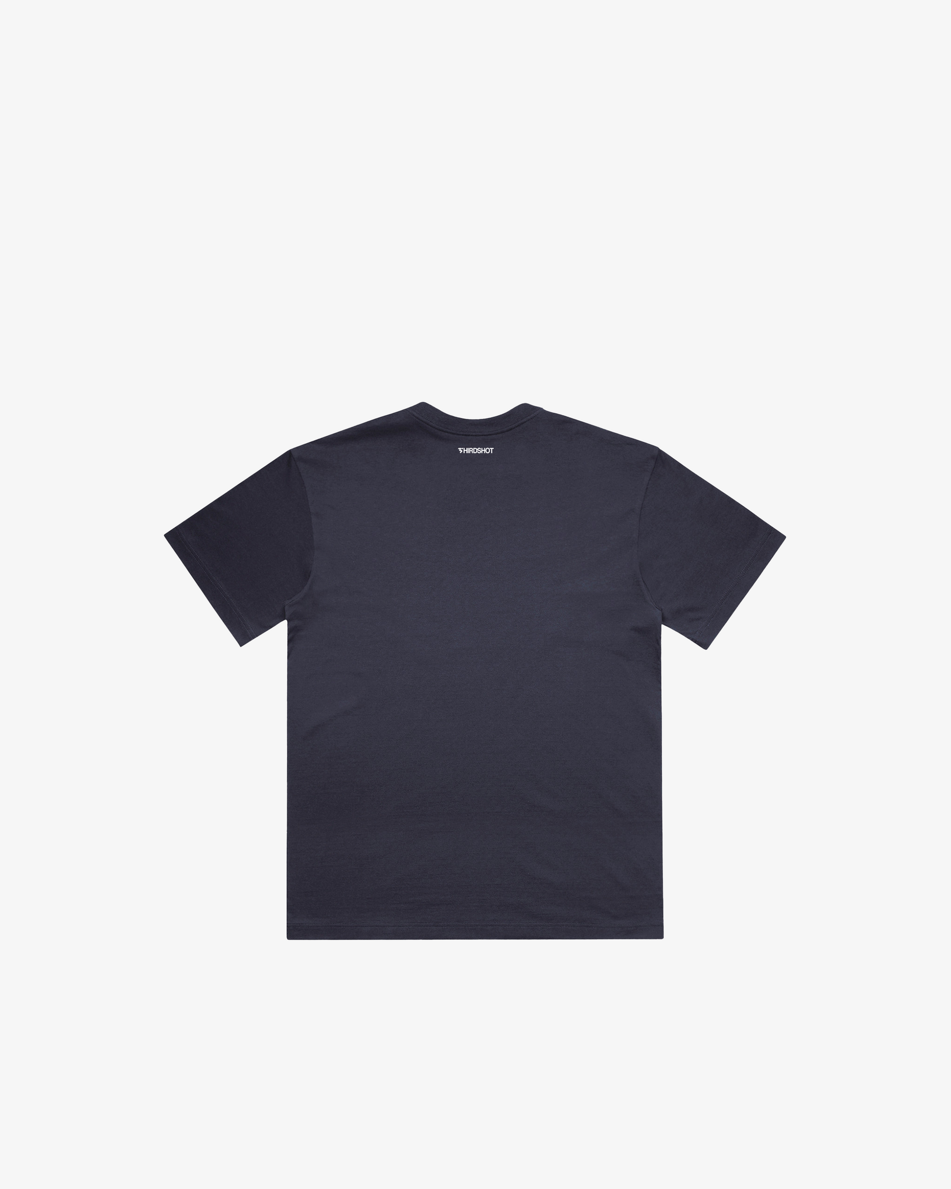 Third Shot Court & Culture Box T-Shirt — padel & pickleball t-shirt