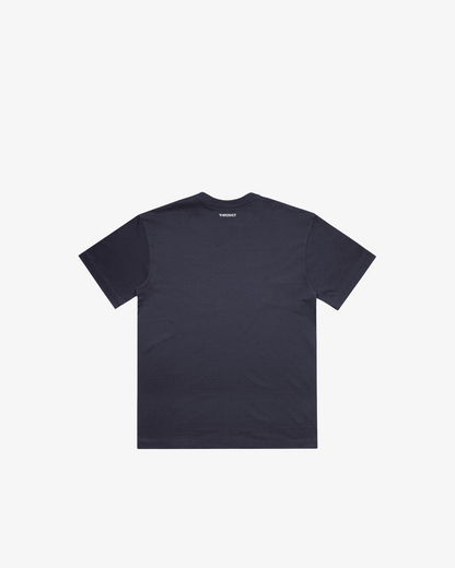 Third Shot Court & Culture Box T-Shirt — padel & pickleball t-shirt