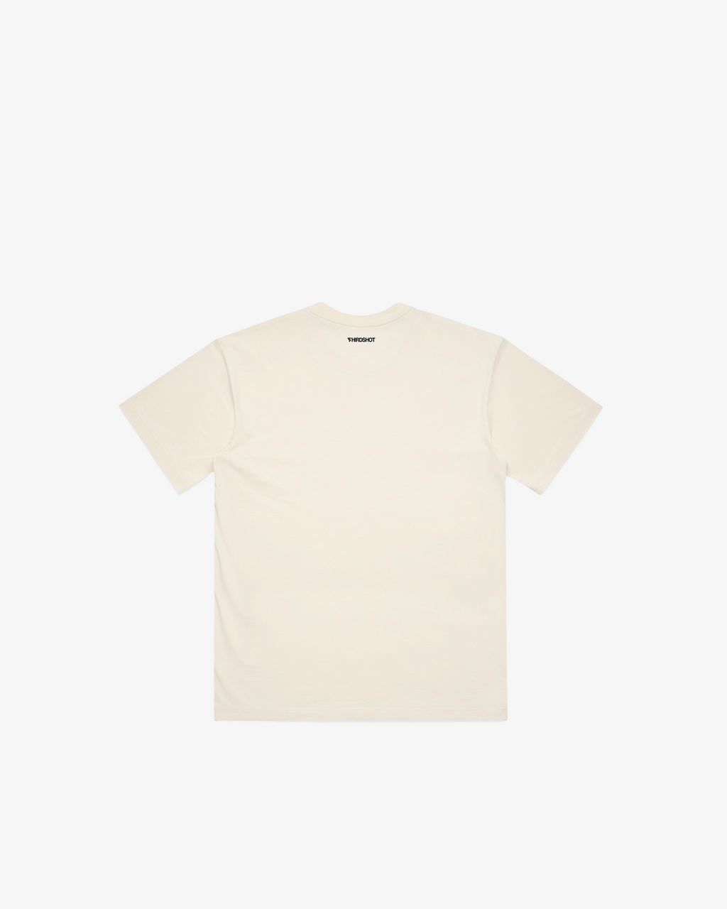 Third Shot Court & Culture Box T-Shirt — padel & pickleball t-shirt