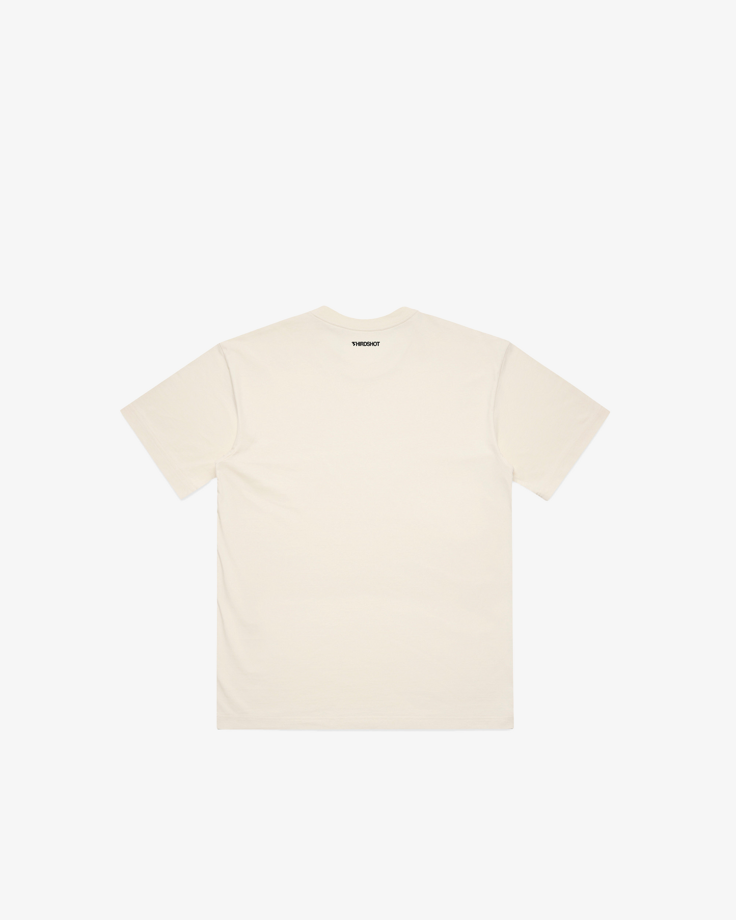 Third Shot Court & Culture Box T-Shirt — padel & pickleball t-shirt