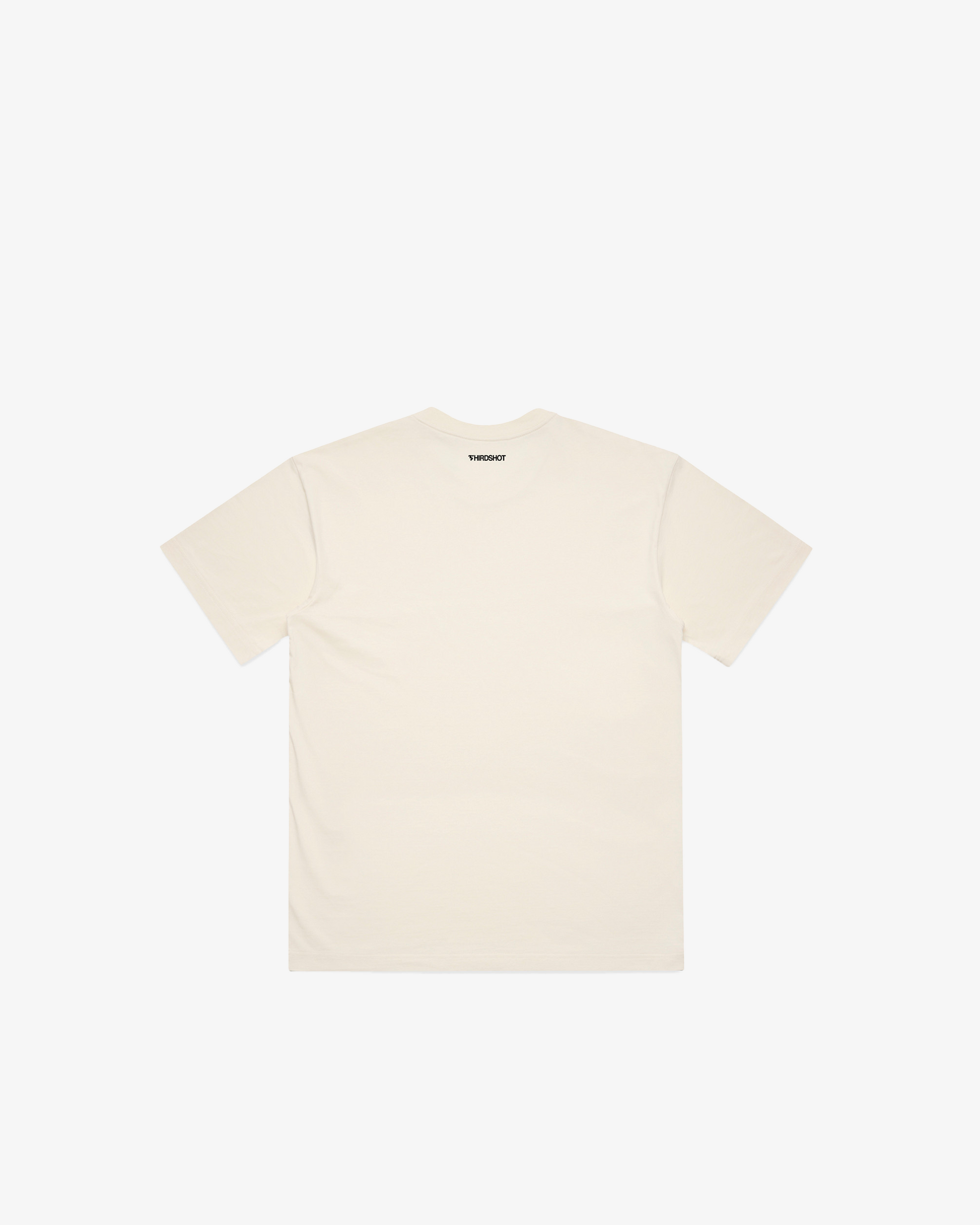 Third Shot Court & Culture Box T-Shirt — padel & pickleball t-shirt