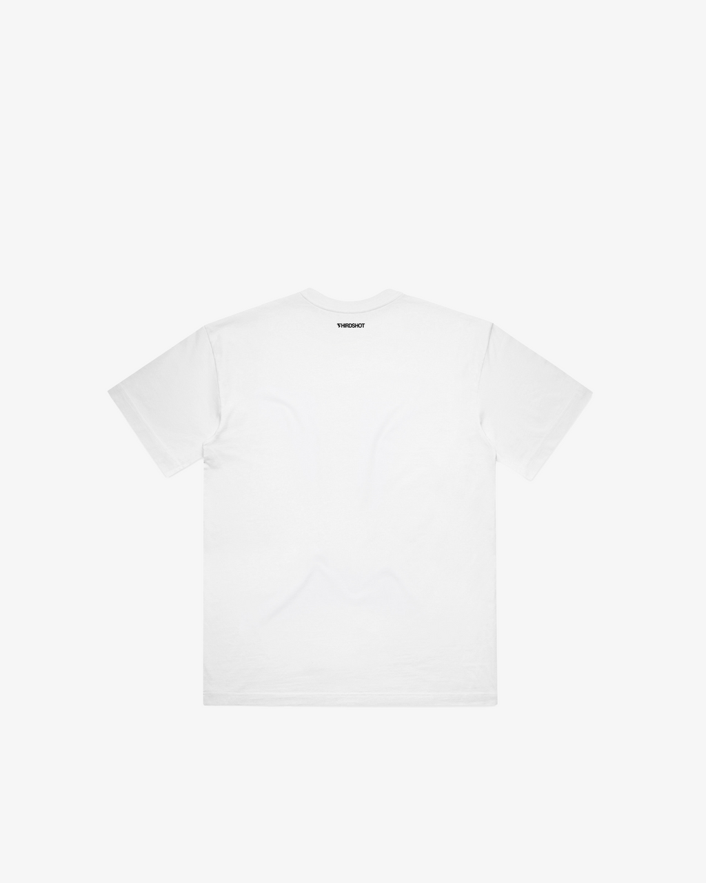 Third Shot Court & Culture Box T-Shirt — padel & pickleball t-shirt