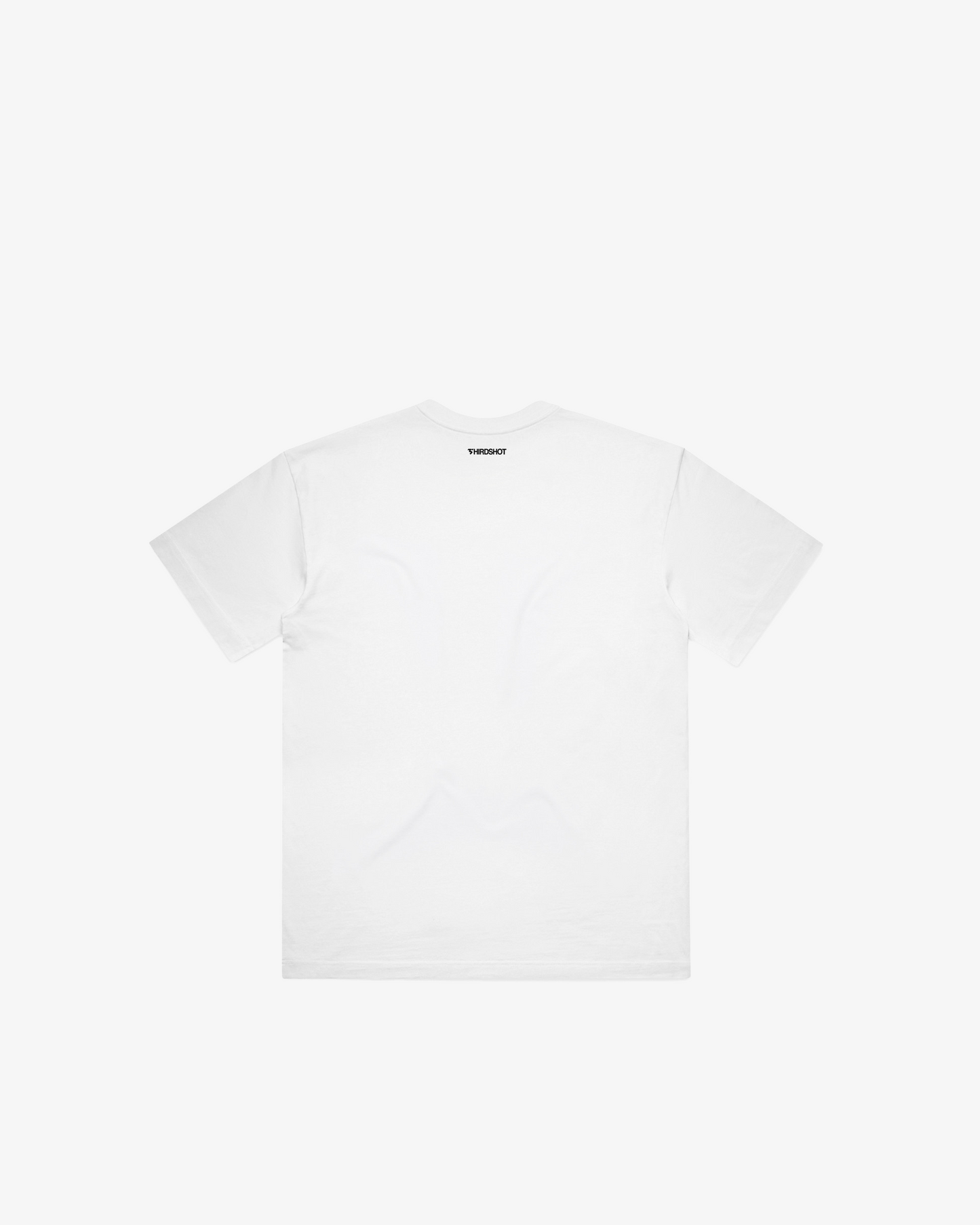 Third Shot Court & Culture Box T-Shirt — padel & pickleball t-shirt