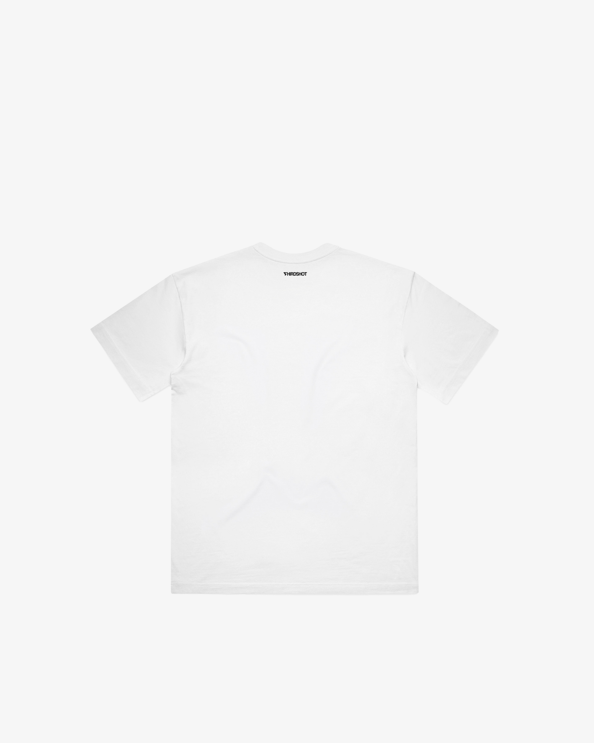 Third Shot Court & Culture Box T-Shirt — padel & pickleball t-shirt