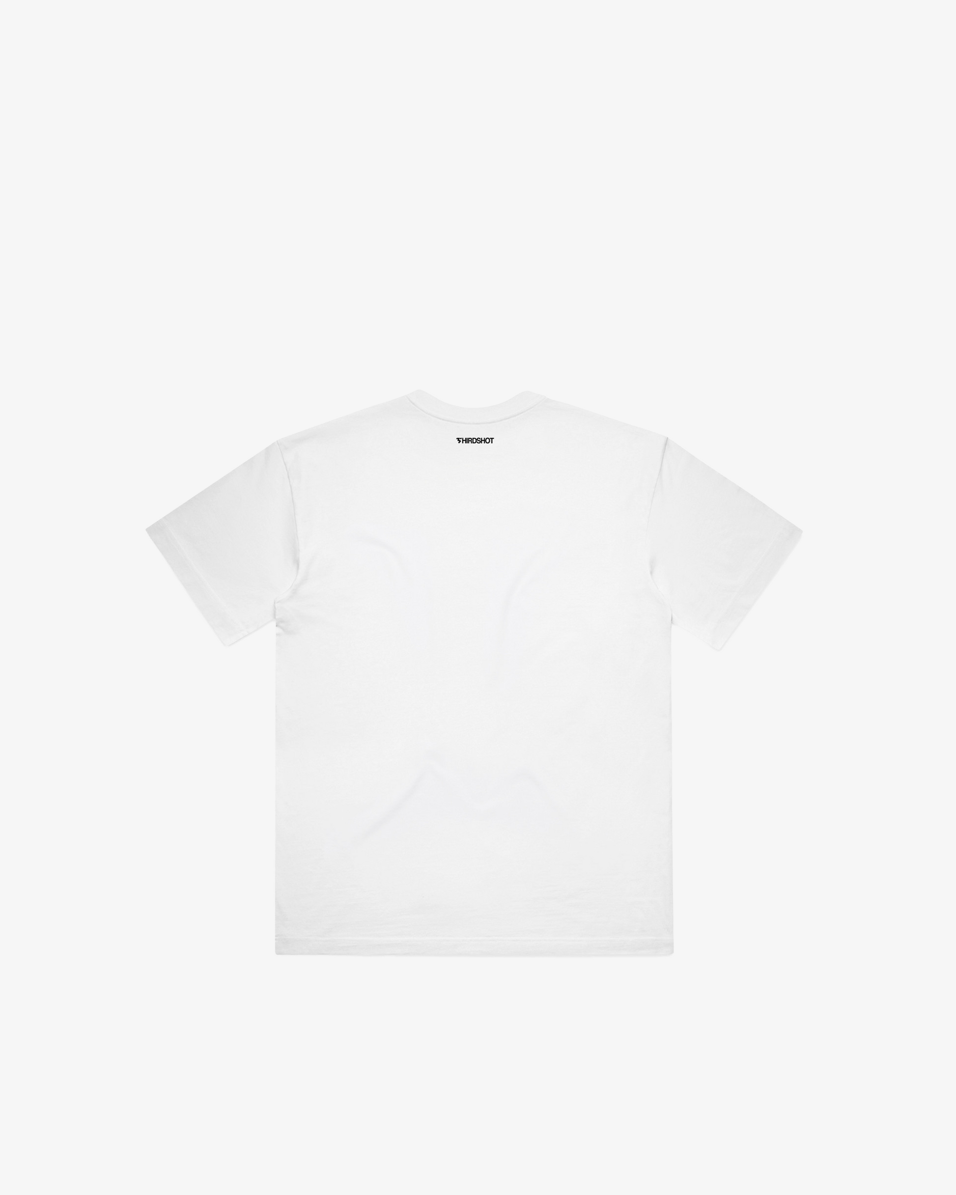 Third Shot Court & Culture Box T-Shirt — padel & pickleball t-shirt