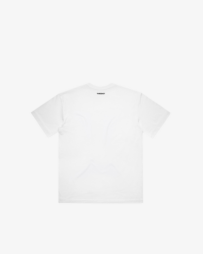 Third Shot Court & Culture Box T-Shirt — padel & pickleball t-shirt