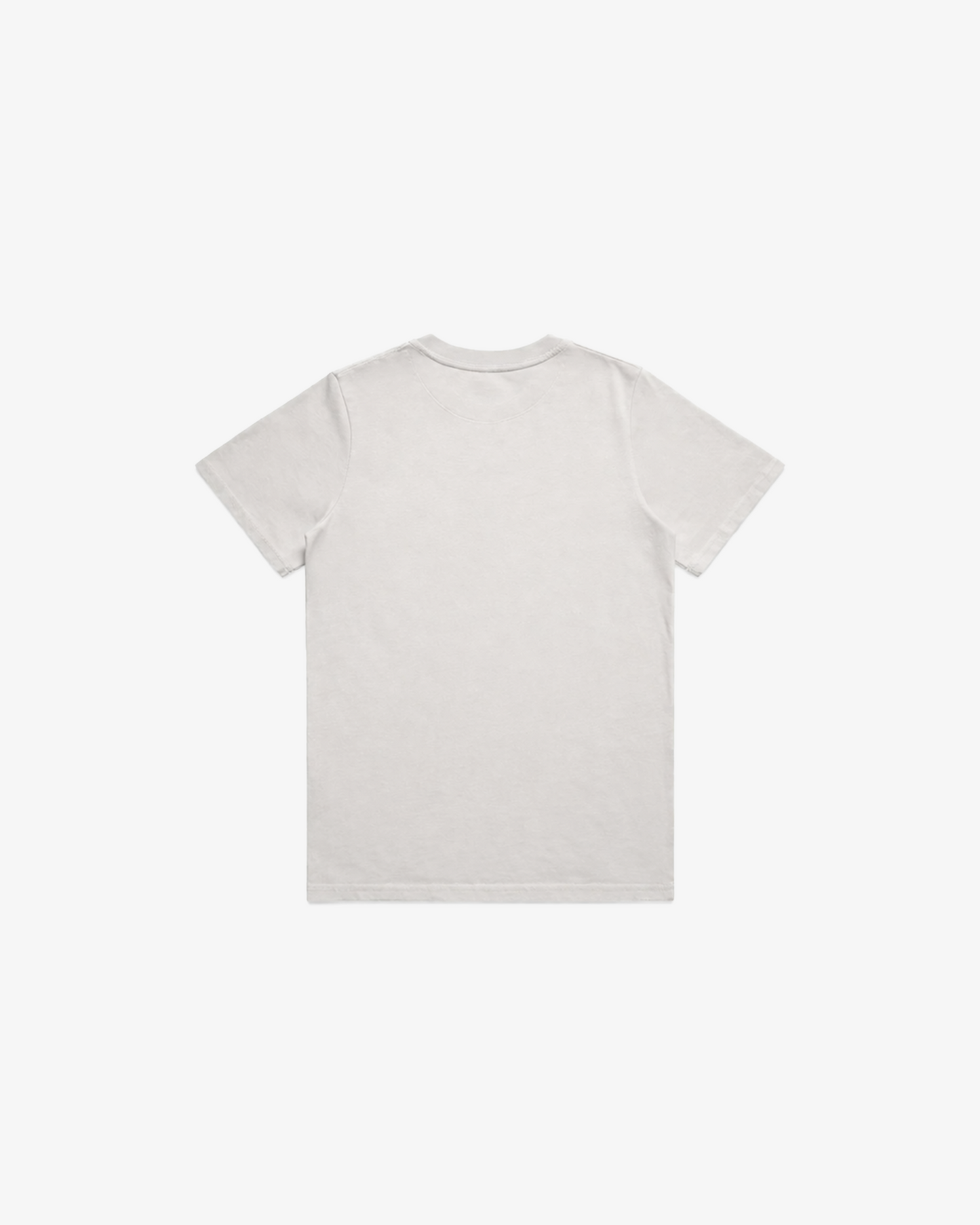 Third Shot Court & Culture Garment Dyed T-Shirt — padel & pickleball t-shirt