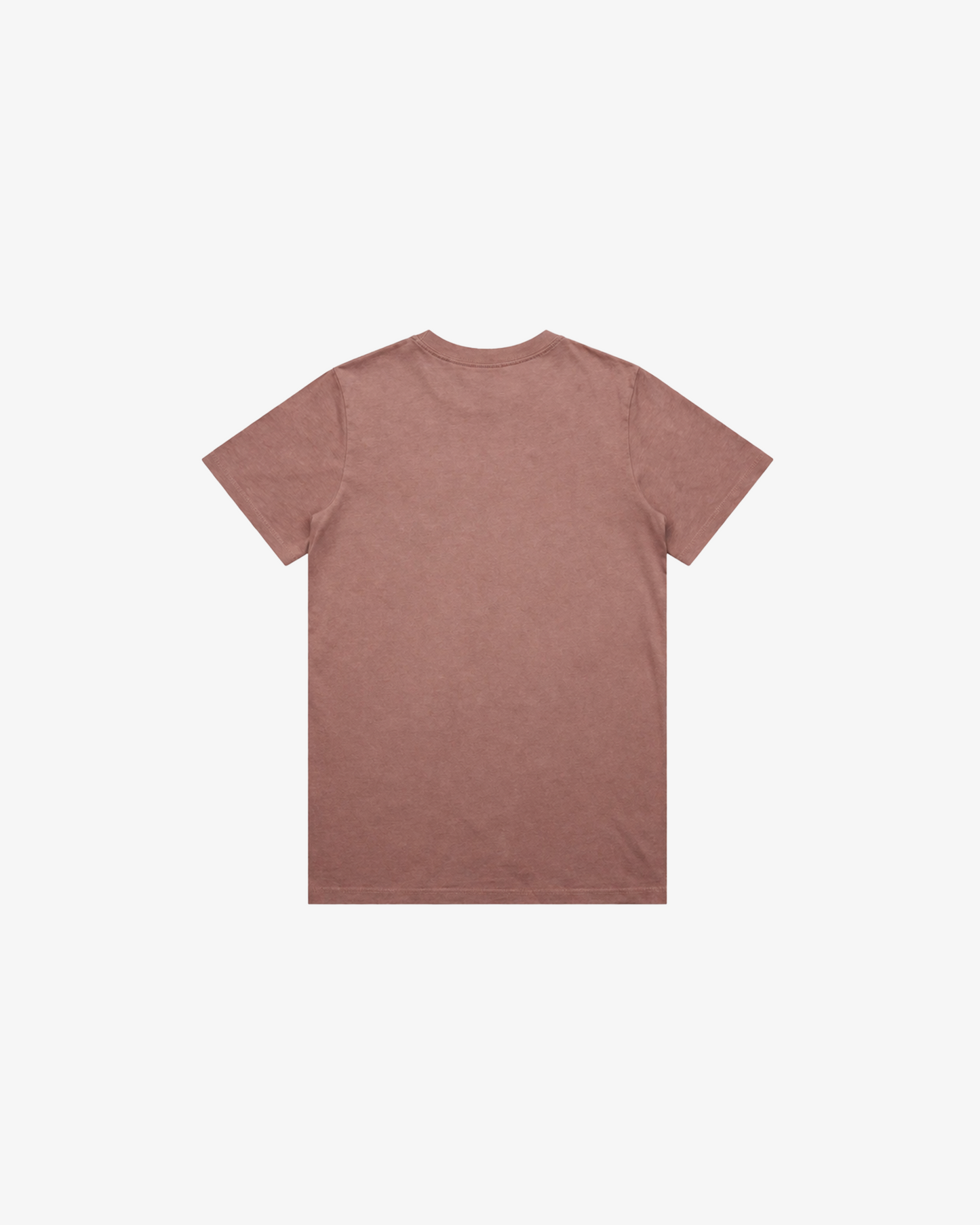 Third Shot Court & Culture Garment Dyed T-Shirt — padel & pickleball t-shirt