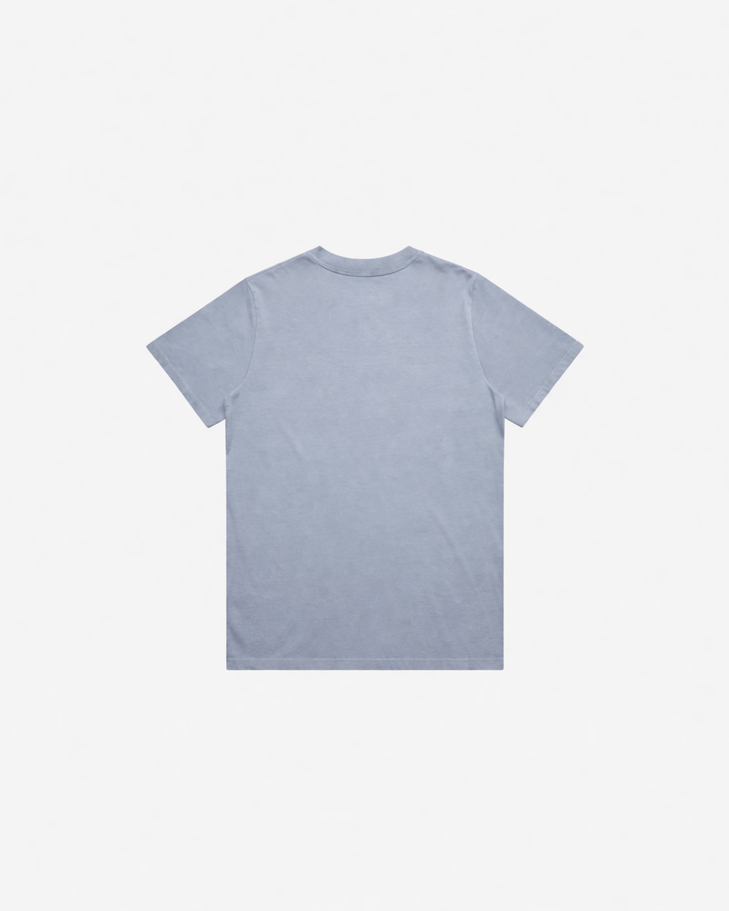 Third Shot Court & Culture Garment Dyed T-Shirt — padel & pickleball t-shirt