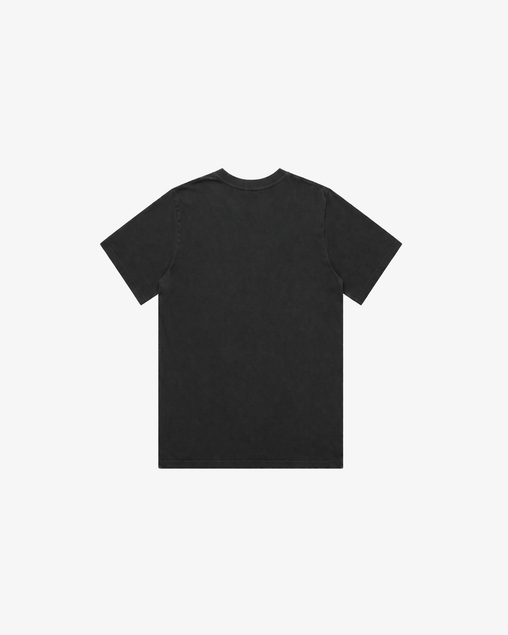 Third Shot Court & Culture Garment Dyed T-Shirt — padel & pickleball t-shirt