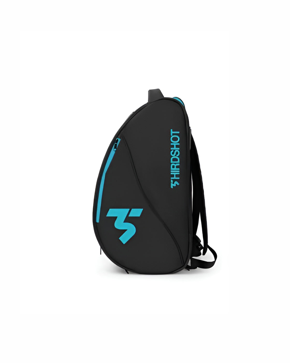 Court Rucksack - Blue