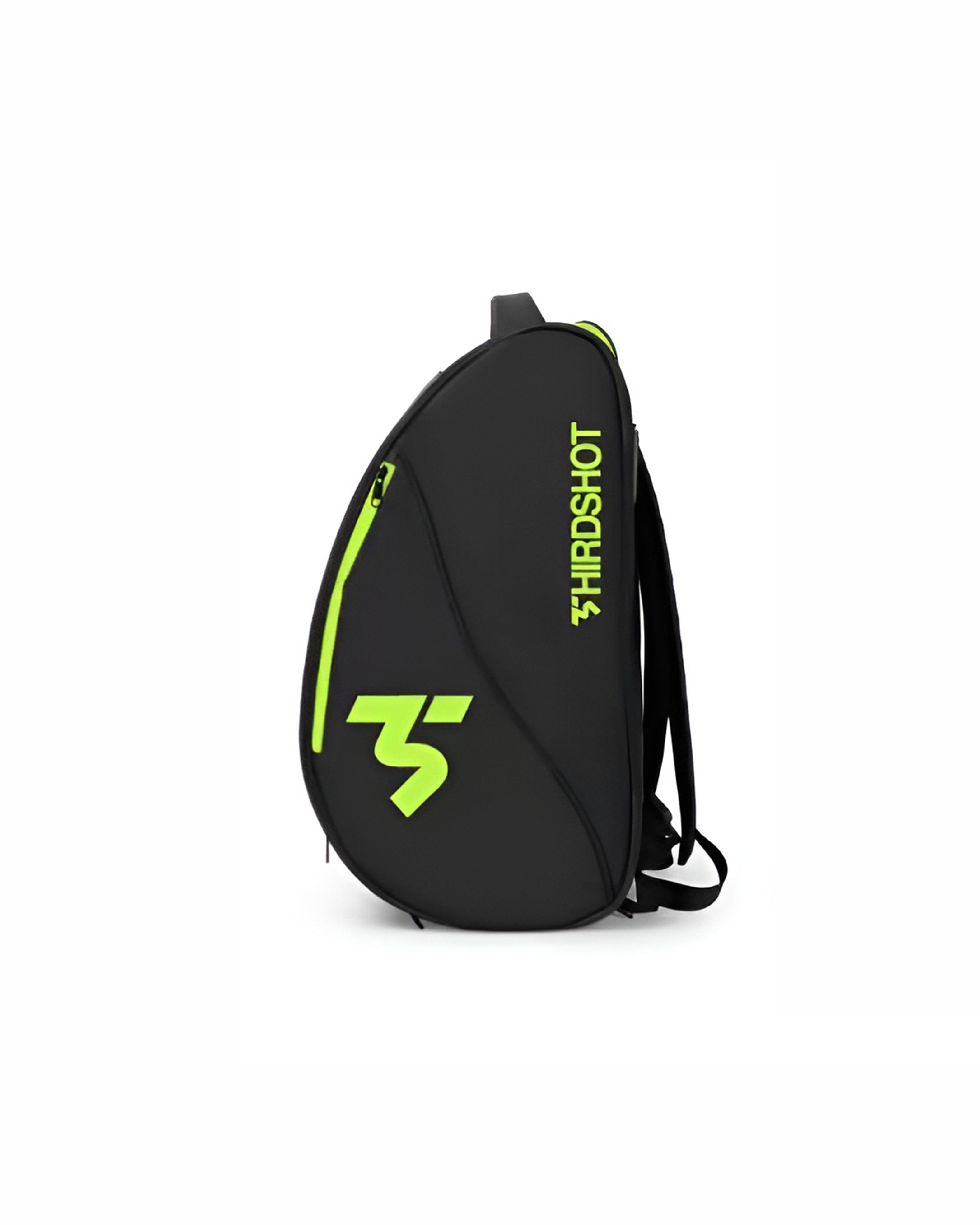 Court Rucksack - Lime