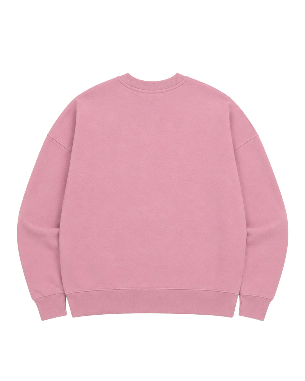 Unisex Oversized Sweat