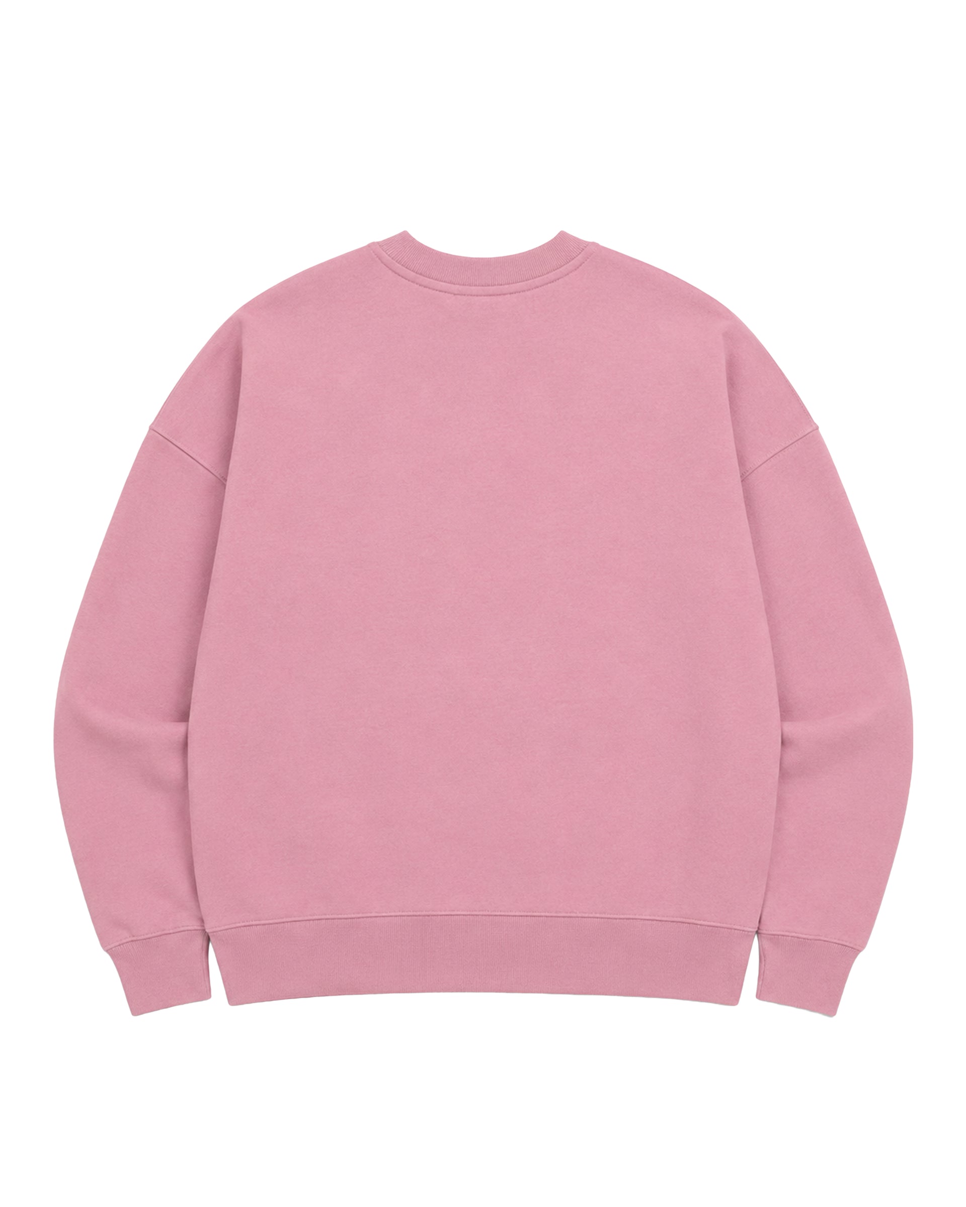 Unisex Oversized Sweat