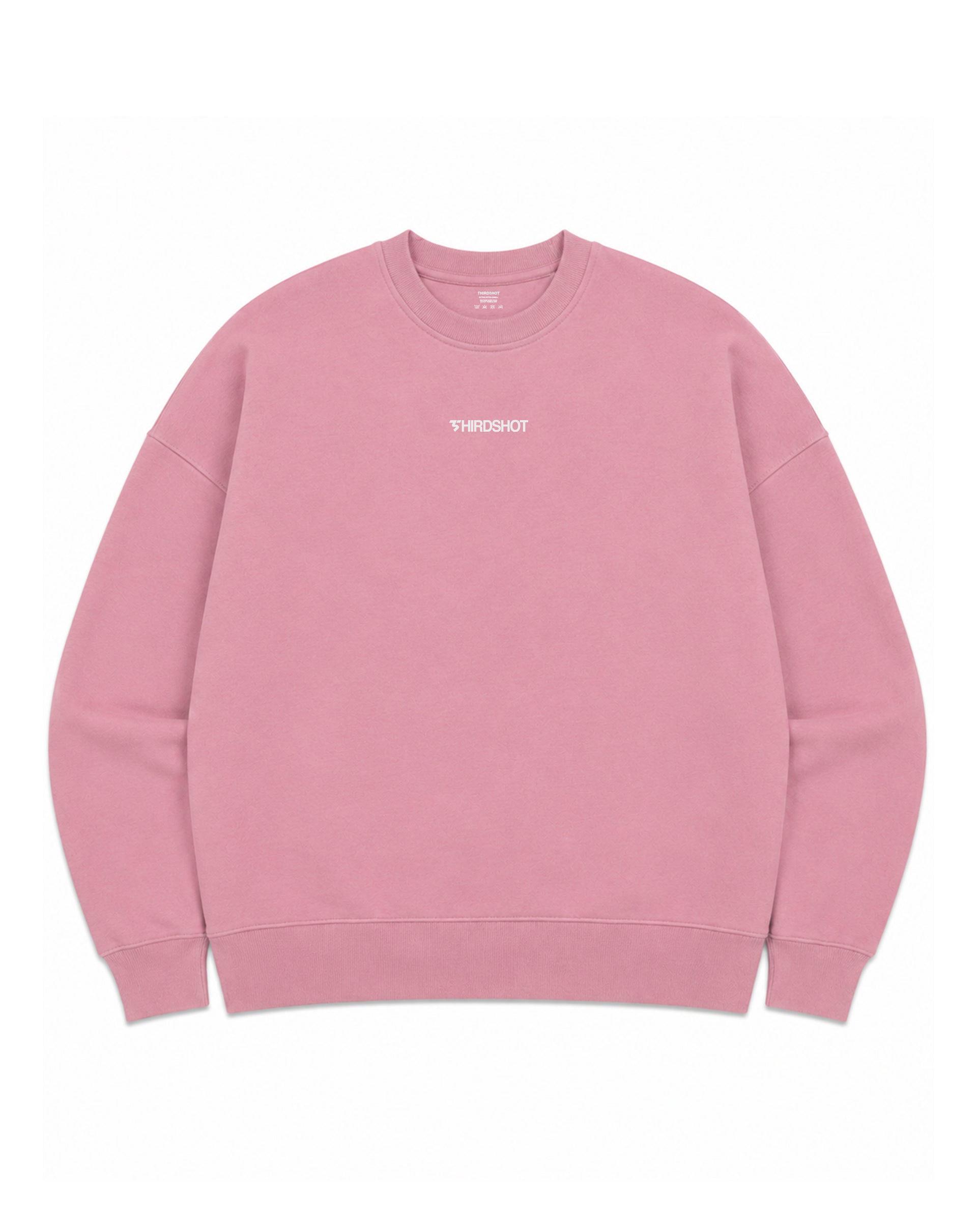 Unisex Oversized Sweat