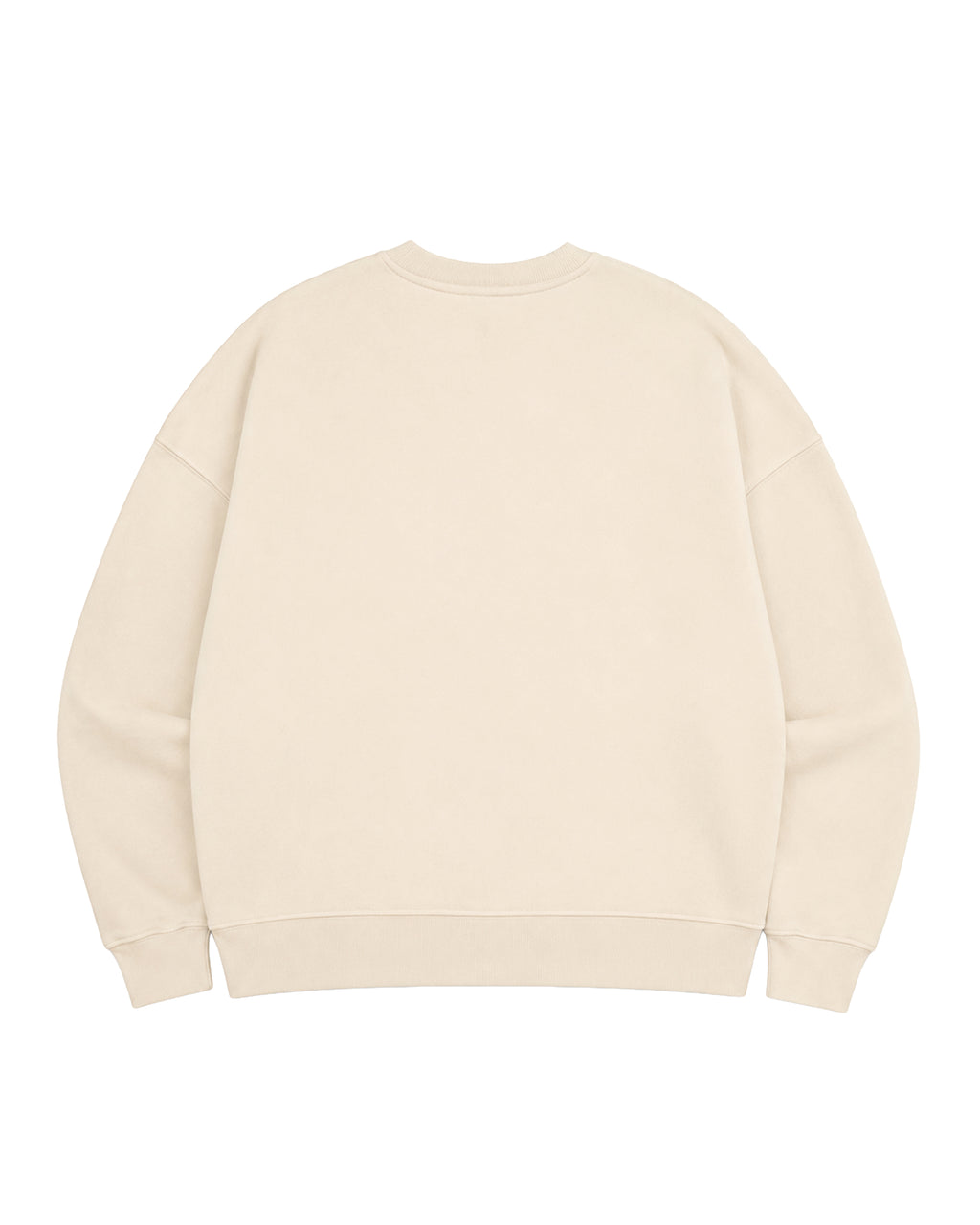 Unisex Oversized Sweat