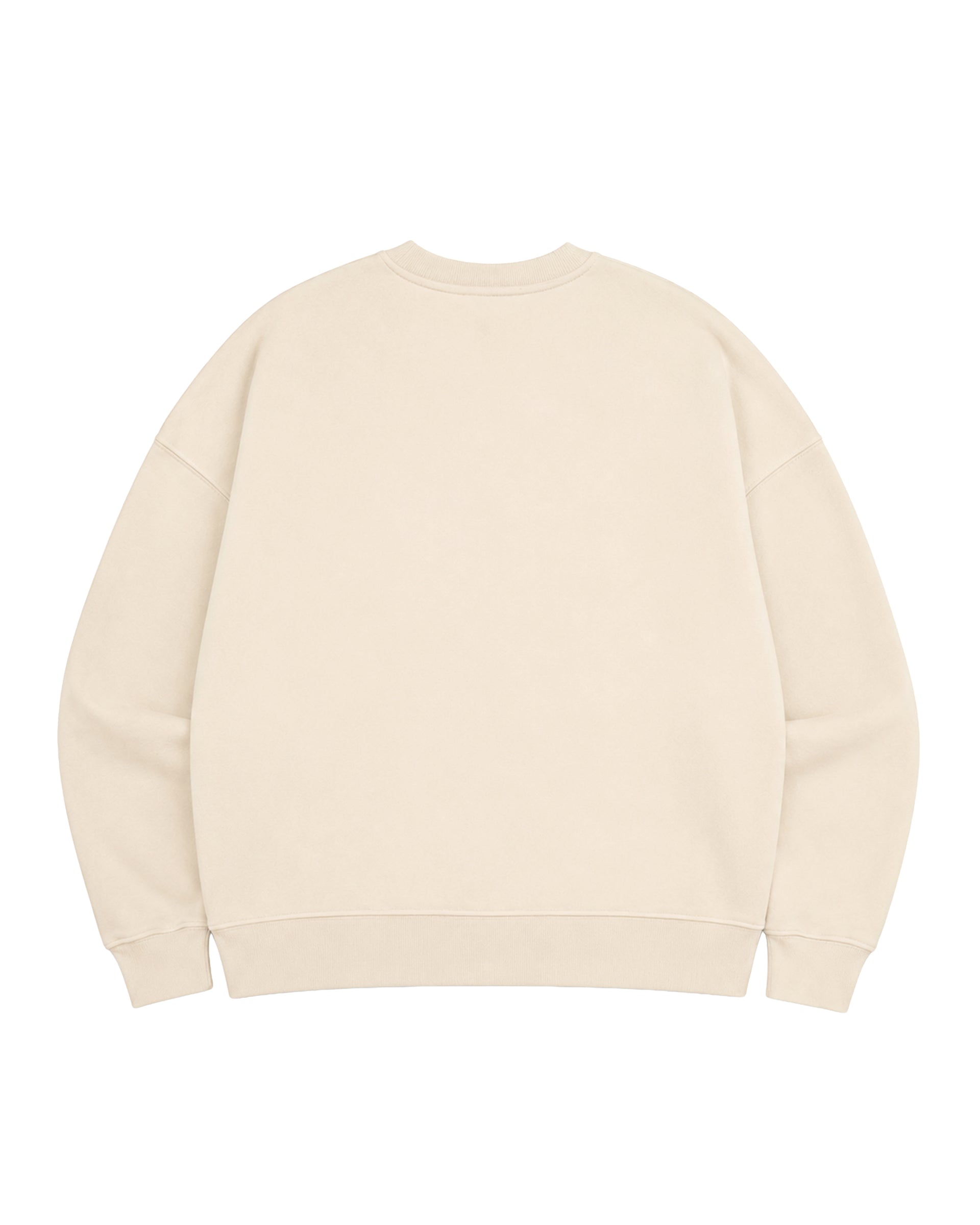 Unisex Oversized Sweat