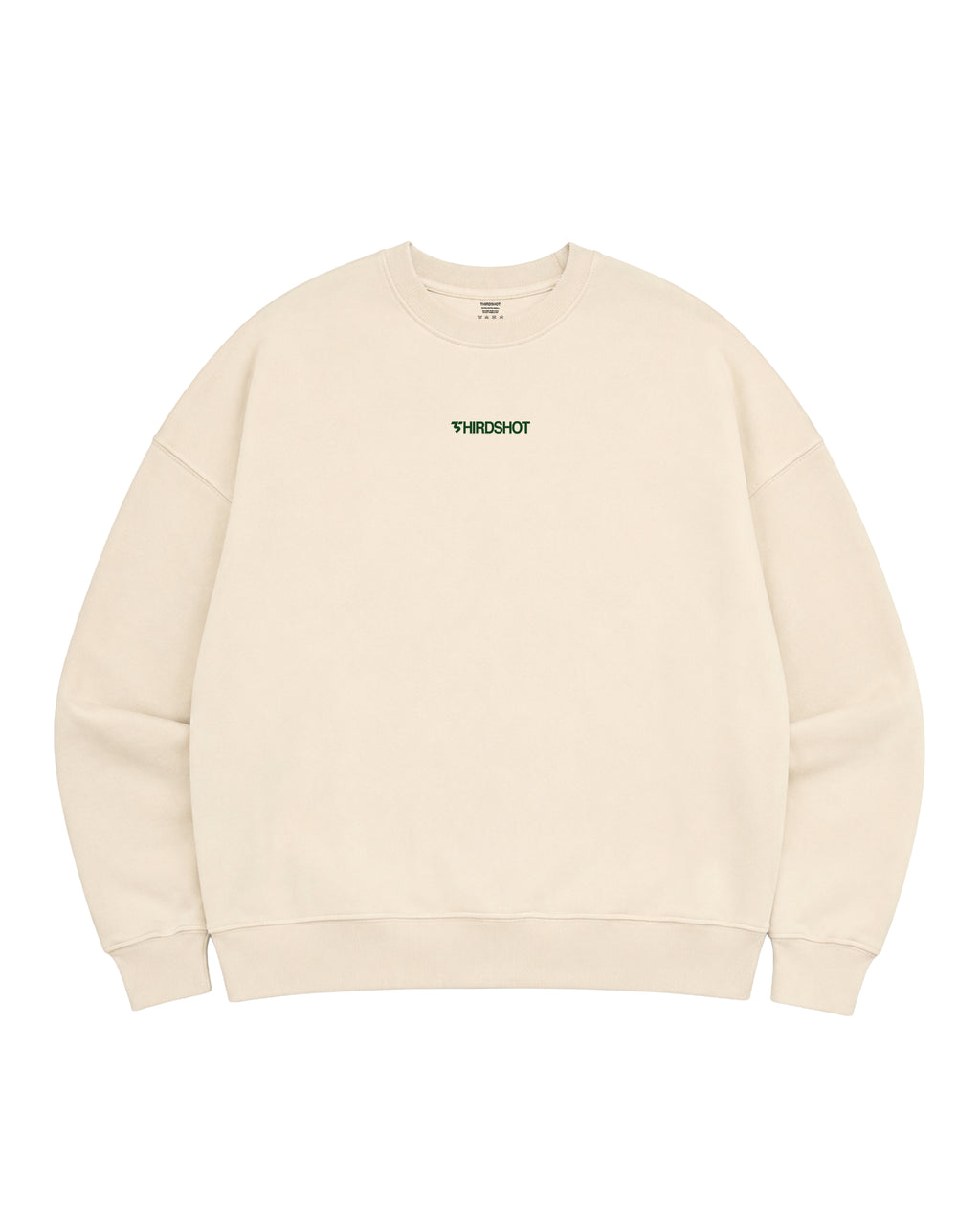 Unisex Oversized Sweat