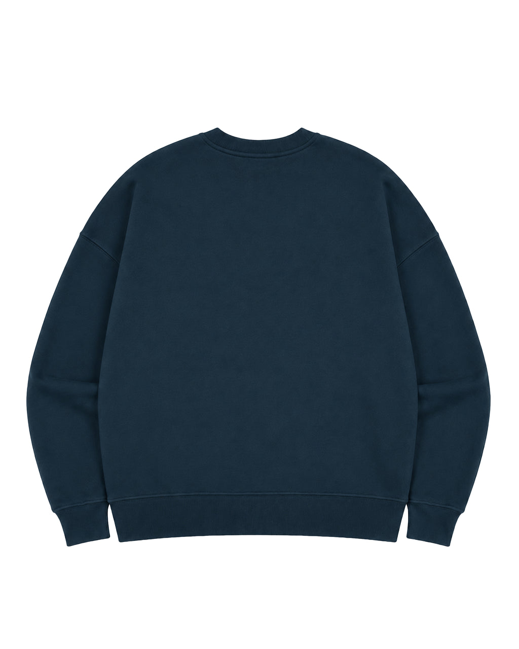 Unisex Oversized Sweat
