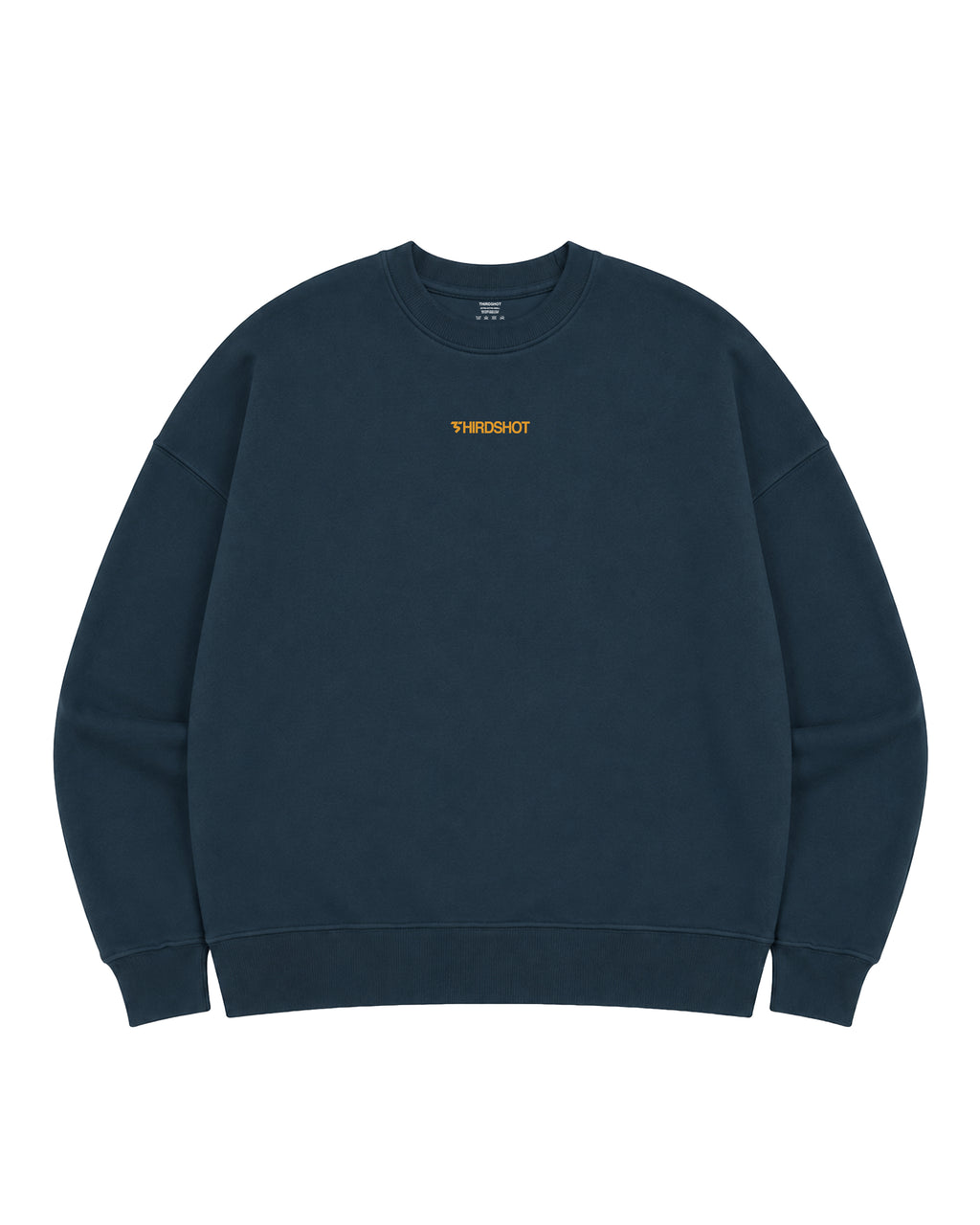 Unisex Oversized Sweat