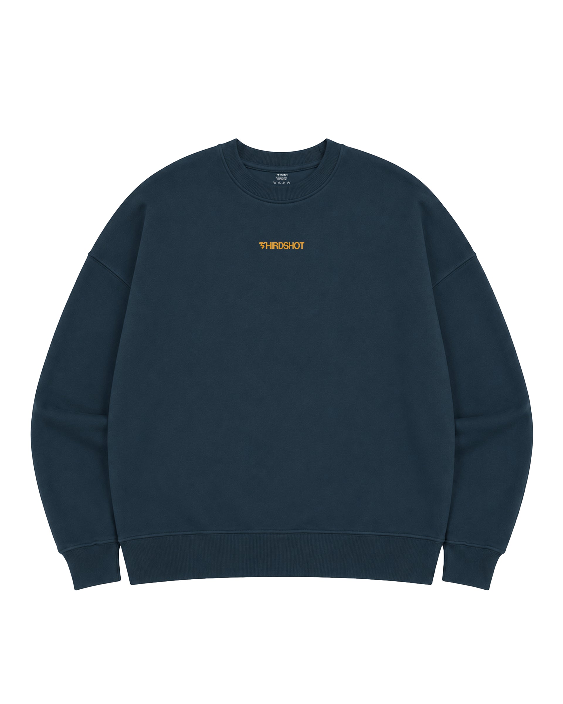 Unisex Oversized Sweat