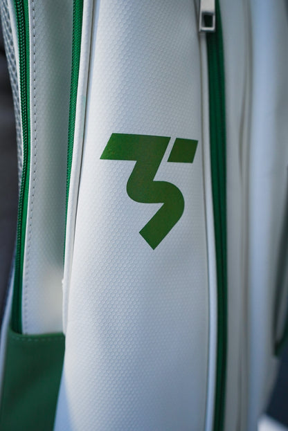 Game Ready Racket Rucksack - Black