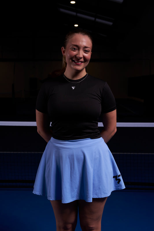 Third Shot Women’s CourtFlex Performance Tee