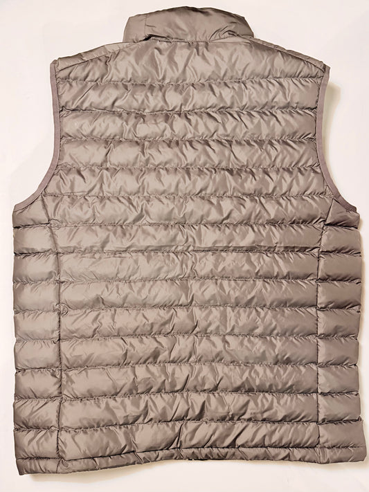 Quilted Gilet