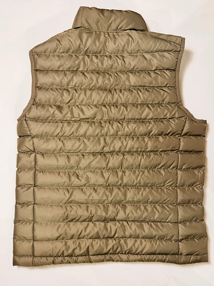 Quilted Gilet