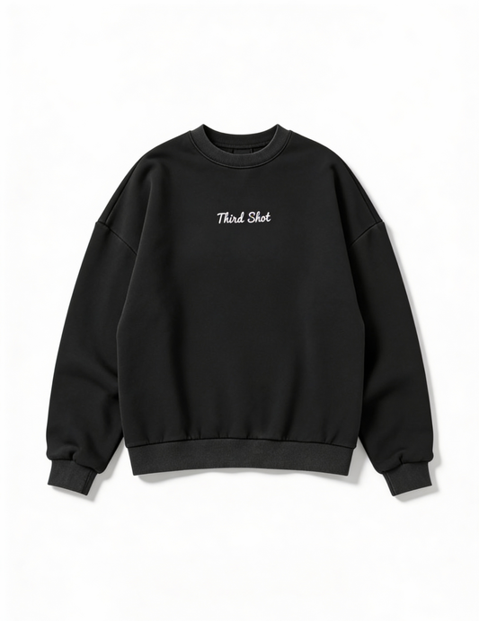 Women’s Vintage Heavy Crewneck