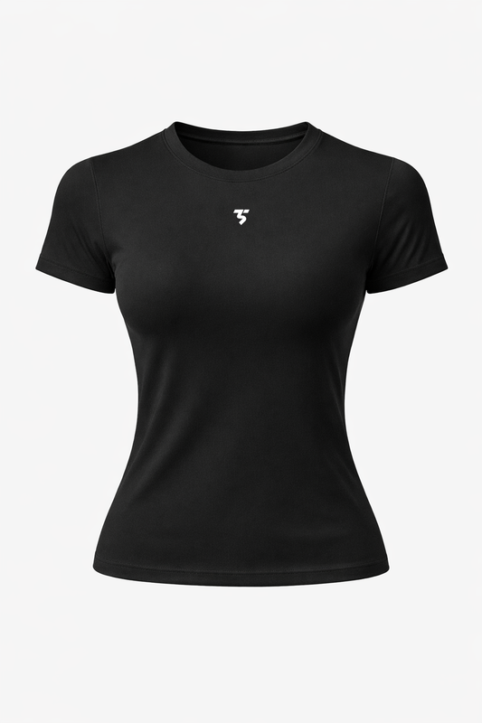 Third Shot Women’s CourtFlex Performance Tee