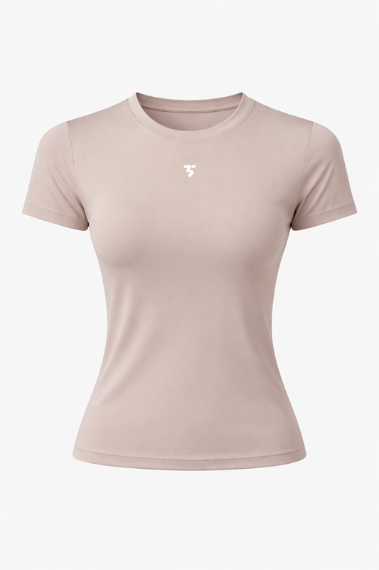 Third Shot Women’s CourtFlex Performance Tee